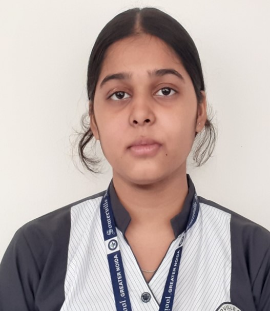 CHAITANYA SINGH